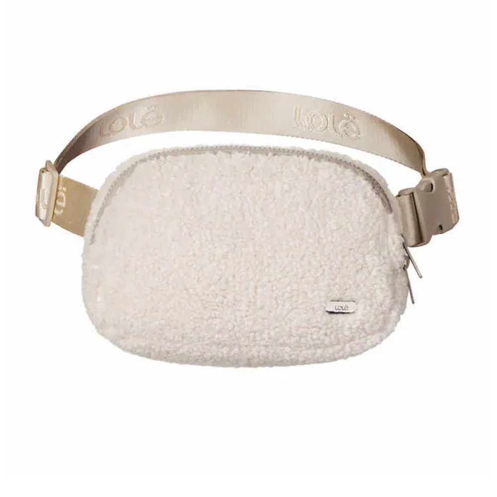 Lole Sherpa Belt Bag